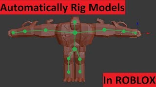 Roblox Rig Videos 9tubetv - autodesk maya roblox premium rig v1 hoseagames