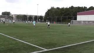 20140531 MOC'17 D1-Wieldrecht D1 (Toernooi Unitas'30 poule)