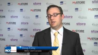 Retail Council of Canada Sponsorship