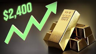 Why is GOLD PRICE at RECORD HIGH? Jeweler’s Prediction for 2024