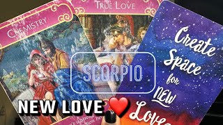 SCORPIO “REST NO MORE😱 NEW LOVE🩷 IS READY TO SWEEP YOU FROM YOUR BED🫨🫵🏻TO TAKING YOU OUT ON DATES”💐🤩