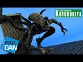 Aliens Warrior Drone Xenomorph ArtFX+ Kotobukiya 1/10 Scale Statue Video Review