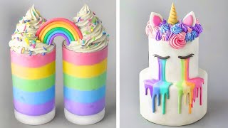 Top Fancy Cake Decorating Ideas For Everyone | So Yummy Chocolate Cake Recipes |