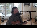 Jaya Guru Namaha (Sam Garrett & Mollie Mendoza Cover) Unedited