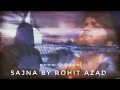 sajna rohit azad official music video new song 2022 @rohitazad2124