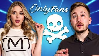 The Insane Truth Behind Onlyfans 6 6b Money Machine
