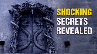 Hidden Secrets of Padmanabhaswamy Temple Exposed - Unexplored Temples of India