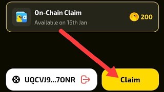 $DUCK CLAIM IS LIVE! || CLAIM NOW BEFORE LISTING || EASY GUIDE