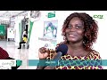 Film institutionnel Quipux Afrique