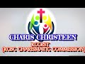 Charis Christeen a media to transform children & teens in jesus christ