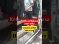 KETIKA PRIBAHASA JAMAN DULU DI PA