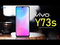 Vivo Y73s 5G Price, Official Look, Design, Specifications, 8GB RAM, Camera, Features