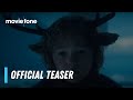 Sweet Tooth: Final Season | Official Teaser Trailer | Netflix