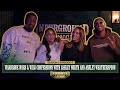 Wardrobe Wars & Wild Confessions W/ Ashley North & Ashley Weatherspoon|The Underground Lounge S2 EP4