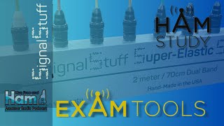 Revolutionizing Radio Exams with Signal Stuff and HamStudy