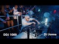 JH @Get Closer, Studio 338 London - full set on a ddj 1000