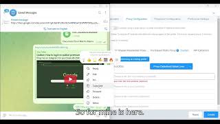 How to set up a proxy on IX browser