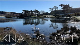 Knapps Loch, Kilmacolm