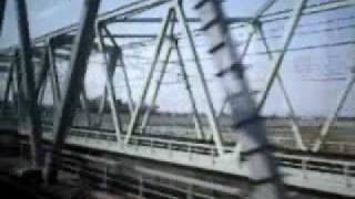 2005年3月常磐線E501系松戸→南千住車窓動画