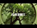 green tree felipe bennett