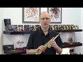 Yanagisawa 902 bronze straight soprano sax