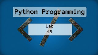 2022: Intro to Python - Lab 18 - Comparing elements from two arrays