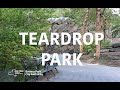 Public Art on Video (Season 2): Teardrop Park