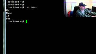 The Linux Tac Command