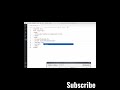 how to use alert function in javascript || #javascript #javaprogramming #code #codvideoeditor