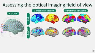 OHBM 2023 | 3037 | Talk | Morgan Fogarty | Evaluating the potential performance of fNIRS/DOT syste…