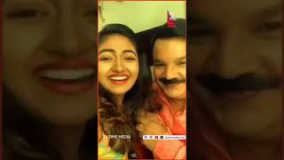 എയറിലായി വൈറലായി ബാബുവേട്ടൻ #edavelababu  #amma #dance #viral