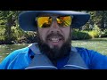 kayaking snake river in tetons and ho sports kayak review