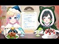 【生放送】ハコリリと一緒にクリスマスパーティーしちゃお🎄✨【雑談】