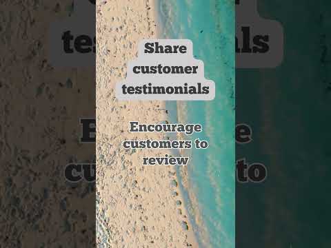 Share customer testimonials #Ideas #Instagram #Tips