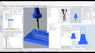 What's New in 2022 for RhinoCAM \u0026 VisualCAD/CAM!