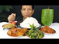 ASMR DELICIOUS FISH AND SHRIMP DISHES MUKBANG FOOD SHOW