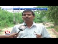 warangal municipal corporation trade licence scam shop owners fraud gwmc v6 news