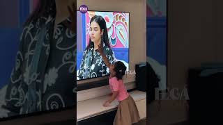 Hari Teja's Daughter | #biggboss8telugu #biggbossseason8 #shorts #hariteja #haritejabiggboss