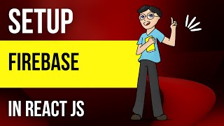Firebase Setup #9 | React JS Tutorial Series | Brave Programmer