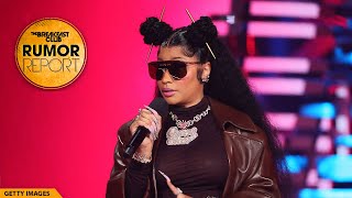 Nicki Minaj's 'Pink Friday 2' Earns Gold Certification & Breaks Streaming Record In 2 Days