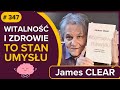 WITALNOŚĆ i zdrowie to STAN UMYSŁU - Atomowe nawyki - James CLEAR - audiobook po polsku