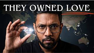 The $100 Billion Lie - The Secret Story of De Beers