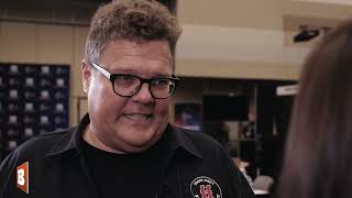Jimmy John: Welfare Destroys "A Man's Soul" and America's Businesses