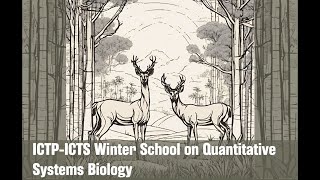 Stochasticity and Bistability in Ecological Systems (Lecture 3) by Vishwesha Guttal