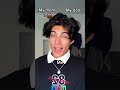 nic kaufmann shorts tiktok