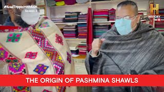 #RoadTrippinwithRnM S2 | Day 7 | Vlog 04 | Rocky Mayur | Bodh Shawl Weavers | Kullu