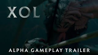 Xol Alpha Gameplay Trailer | IMMORTAL: Gates of Pyre