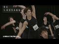 prix de lausanne 2024 – day 6 – finals