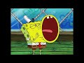 spongebob screaming red alert for 10 hours