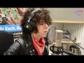 LP - Lost On You - unplugged bei antenne 1